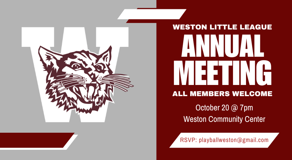 WLL Annual Meeting