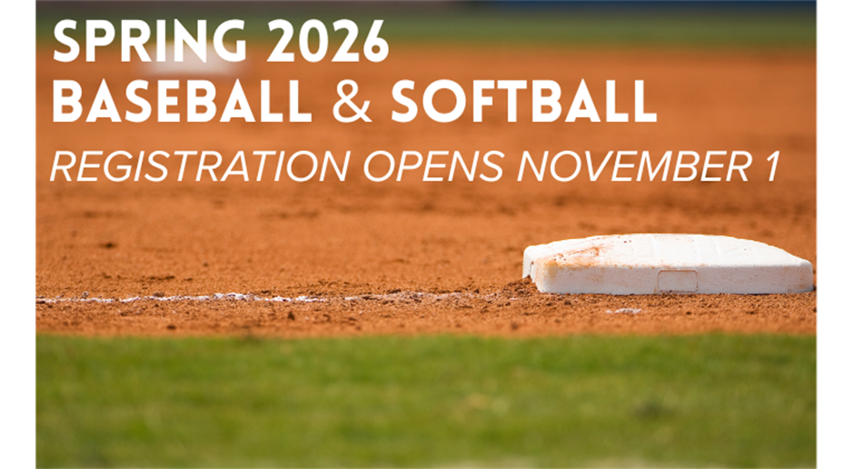 Spring 2026 Registration