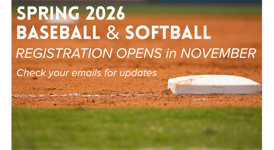 Spring 2026 Registration